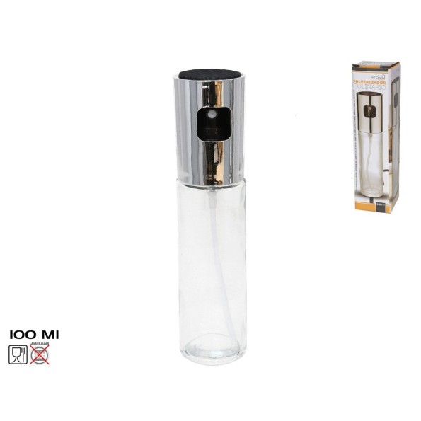 PULVERIZADOR CULINARIO 100 ML XXX