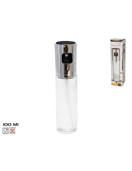 PULVERIZADOR CULINARIO 100 ML XXX PULVERIZADOR CULINARIO 100 ML XXX