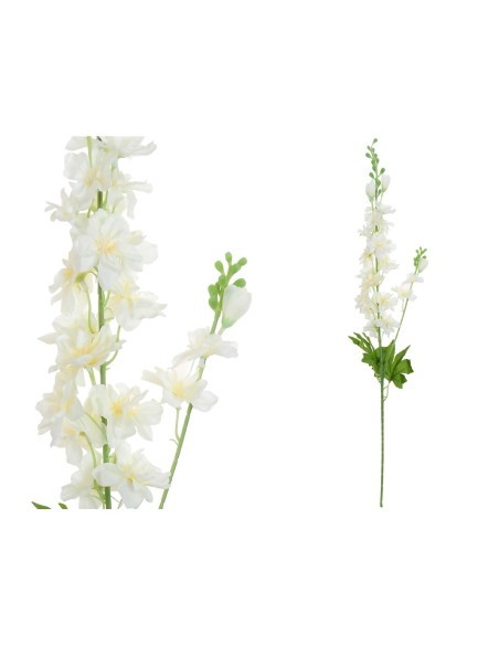 VARA DELPHINIUM -86 CM (BLANCO)