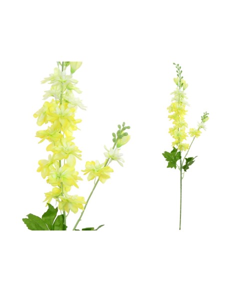 VARA DELPHINIUM -86 CM (AMARILLO)