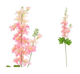 VARA DELPHINIUM -86 CM (ROSA)