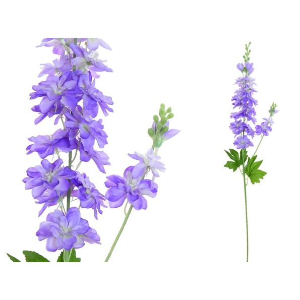 VARA DELPHINIUM -86 CM (MALVA)