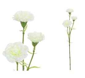VARA CLAVEL X 3 -57CM (BLANCO)