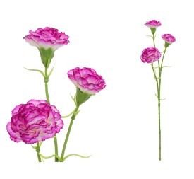 VARA CLAVEL X 3 -57CM (VIOLETA)