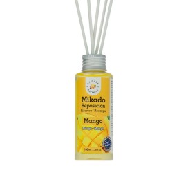EXP.6 REP.MIKADO MANGO 100ML