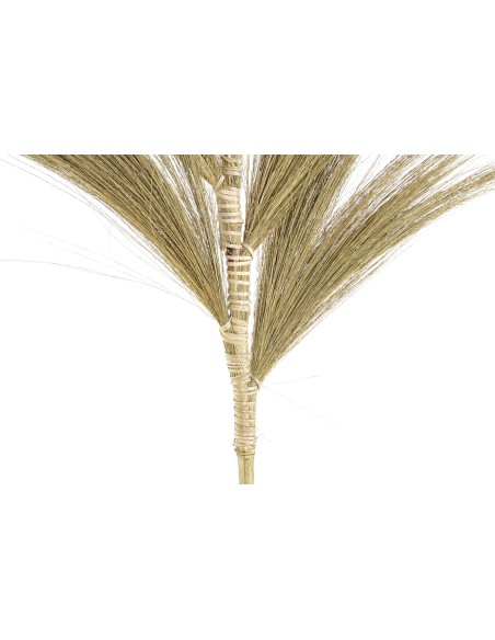 RAMA PAYUNG BAMBU 60X2X230 PLUMAS NATURALES 2 SURT