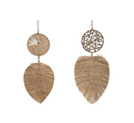DECORACION COLGANTE SEAGRASS 27X1X63 2 SURT.