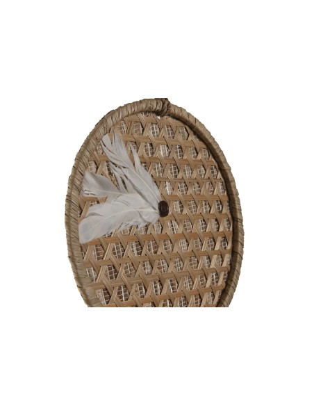 DECORACION COLGANTE SEAGRASS 27X1X63 2 SURT.