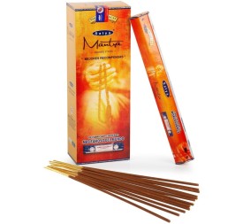 INCIENSO HEXA MANTRA