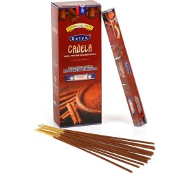 INCIENSO HEXA CINNAMON