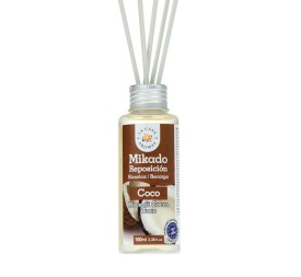 EXP.6 REP.MIKADO COCO 100 ML