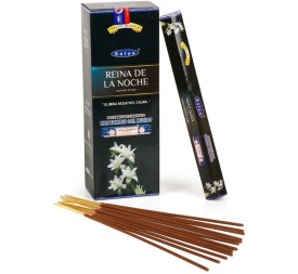 INCIENSO HEXA NIGHT QUEEN