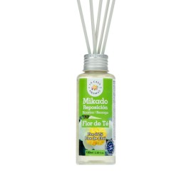EXP. 6 REP. MIKADO FLOR DE TE 100 ML