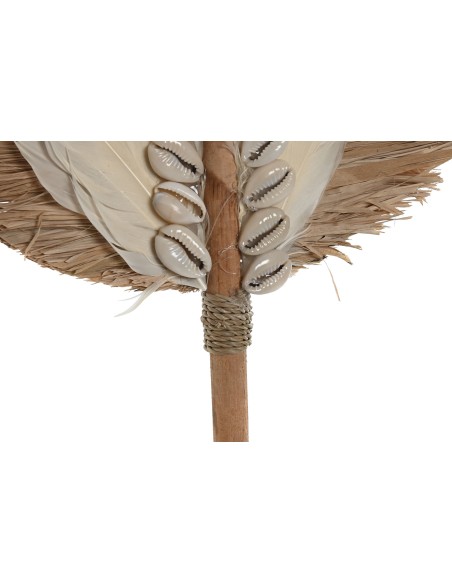 RAMA SEAGRASS CONCHAS 22X2X65 2 SURT.