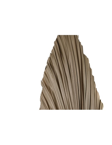 RAMA HOJA DE PALMERA 35X1X120 NATURAL