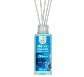EXP.6 REP.MIKADO OCEANO 100 ML