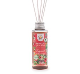 EXP.6 REP.MIKADO TROPICAL 100 ML