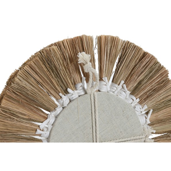 SET 3 FIBRA CRISTAL 20X1X20 NATURAL.