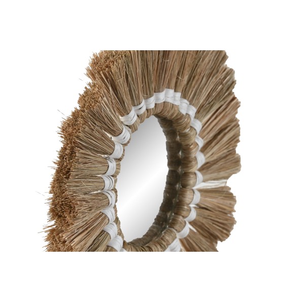 SET 3 FIBRA CRISTAL 20X1X20 NATURAL.