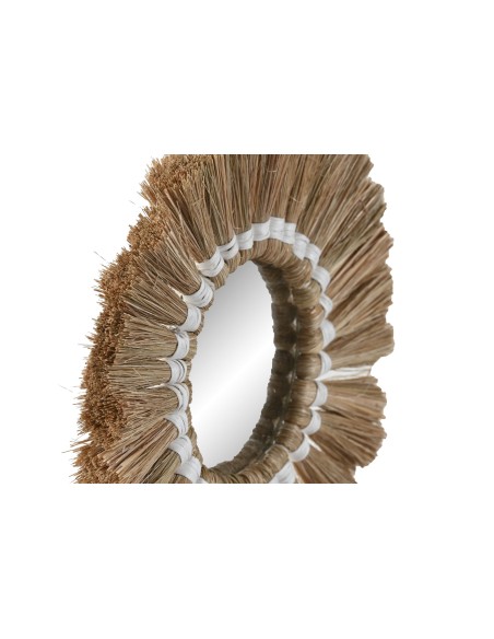 SET 3 FIBRA CRISTAL 20X1X20 NATURAL.