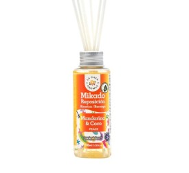 EXP.6 REP.MIKADO MANDARINA & COCO 100 ML