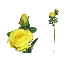 VARA ROSA X2 R/TOUCH 65 CM AMARILLO