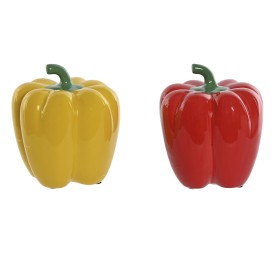 FIGURA GRES 13,5X13,5X16 PIMIENTO 2 SURT.