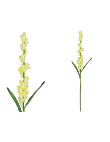 VARA NARDO REAL TOUCH 95 CM (AMARILLO)