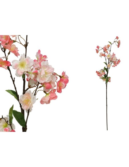 VARA ALMENDRO SOFT -98 CM (ROSA)