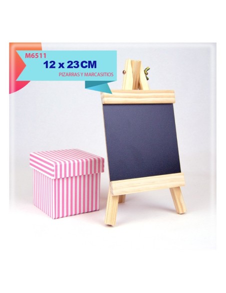 PIZARRA ATRIL12X23CM