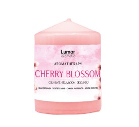 BLOQUE PERF AROMATHERAPY CHERRY BLOSSOM