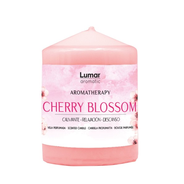 BLOQUE PERF. AROMATHERAPY CHERRY BLOSSOM