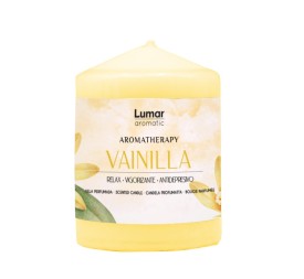 BLOQUE PERF AROMATHERAPY VAINILLA