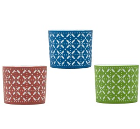 MACETA AMALFI CITRONELA SURTIDO