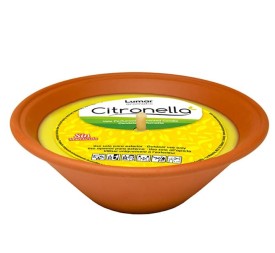 PLATO TERRACOTA 60X175 CITRONELA EXT.