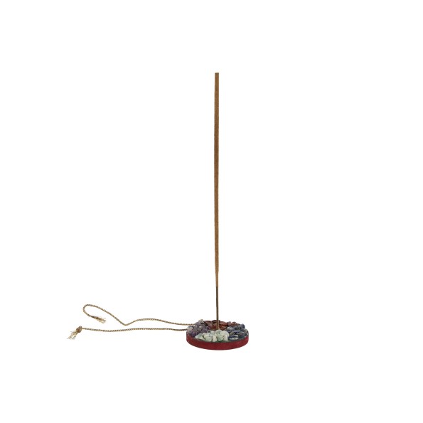 INCIENSO VARILLA SET 4 AROMA 21,5X3X15,5 ELEMENTOS