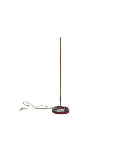 INCIENSO VARILLA SET 4 AROMA 21,5X3X15,5 ELEMENTOS INCIENSO VARILLA SET 4 AROMA 21,5X3X15,5 ELEMENTOS