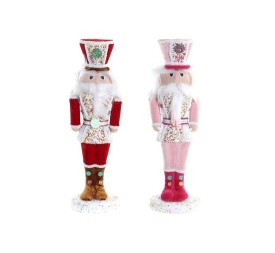 FIGURA POREXPAN 12X14X41 SOLDADITO 2 SURT.