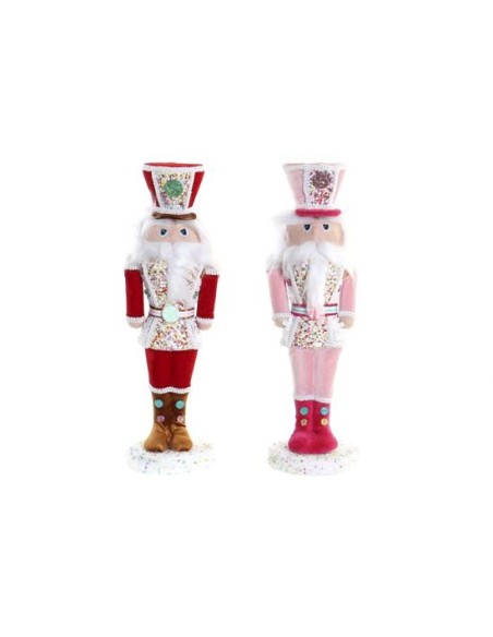 FIGURA POREXPAN 12X14X41 SOLDADITO 2 SURT.