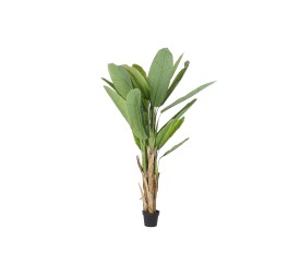 ARBOL POLIESTER PP 90X90X190 PALMERA PLATANERA