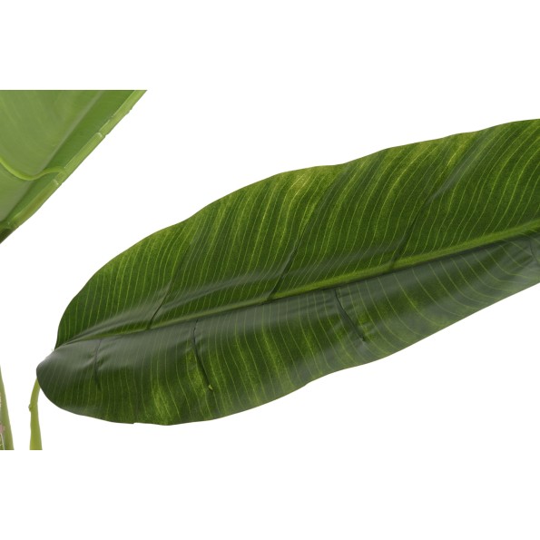 ARBOL POLIESTER PP 90X90X190 PALMERA PLATANERA