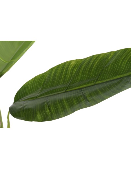 ARBOL POLIESTER PP 90X90X190 PALMERA PLATANERA