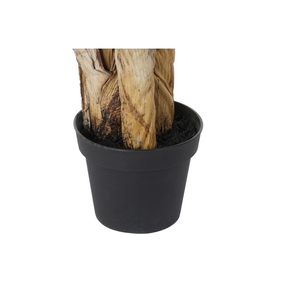 ARBOL POLIESTER PP 90X90X190 PALMERA PLATANERA