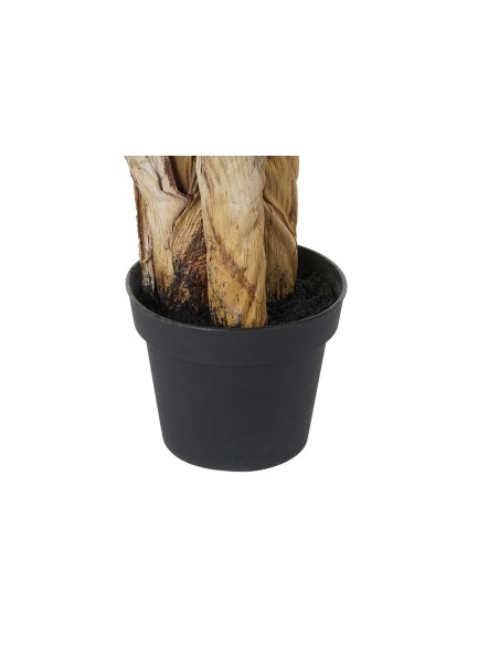 ARBOL POLIESTER PP 90X90X190 PALMERA PLATANERA