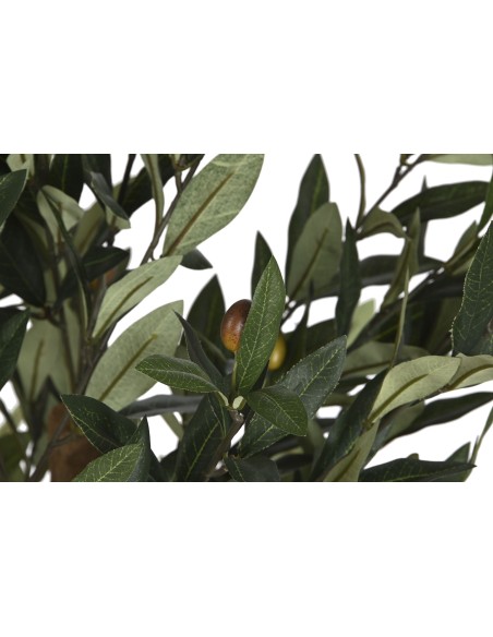 ARBOL PE PP 60X60X122 OLIVO VERDE