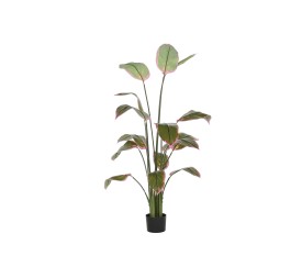 PLANTA PE PP 80X80X150 15 HOJAS VERDE