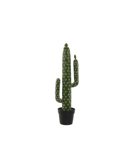 PLANTA FOAM PP 21X16X70 CACTUS VERDE