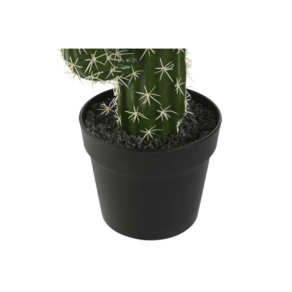 PLANTA FOAM PP 21X16X70 CACTUS VERDE