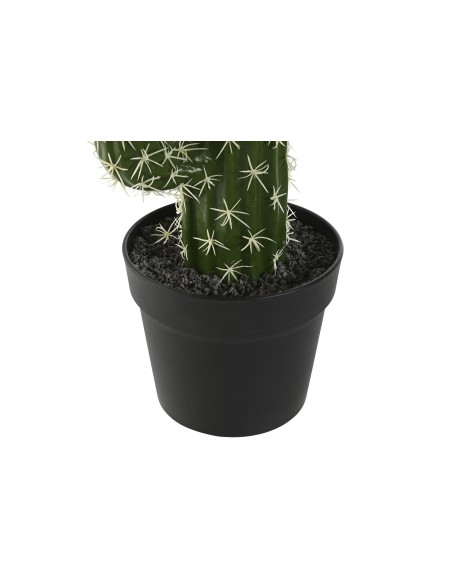 PLANTA FOAM PP 21X16X70 CACTUS VERDE