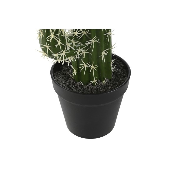 PLANTA FOAM PP 18X12,5X54 CACTUS VERDE